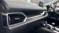 Mazda CX-5 2.0 Sport Nav+ 5dr Auto Petrol Estate